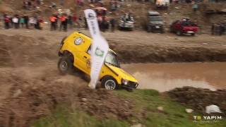 Ats Yapim-2017 Osmaniye Ofroad