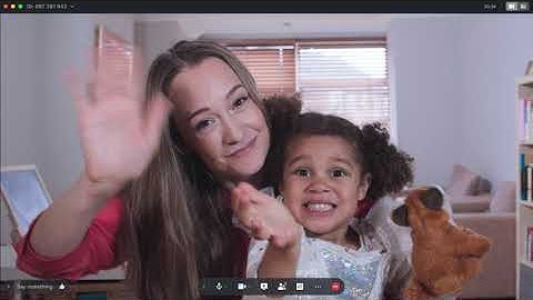 Work (and Play) from Home with Lark Video Calls