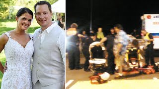 Couple Heartbroken Over Wedding Day Disaster: ‘Like a Horror Movie’ Couple Heartbroken Over Wedding Day Disaster: ‘Like a Horror Movie’