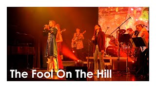 The Fool On The Hill The Beatles Cover A Tribute By The Ensemble St.ursula Salzburg