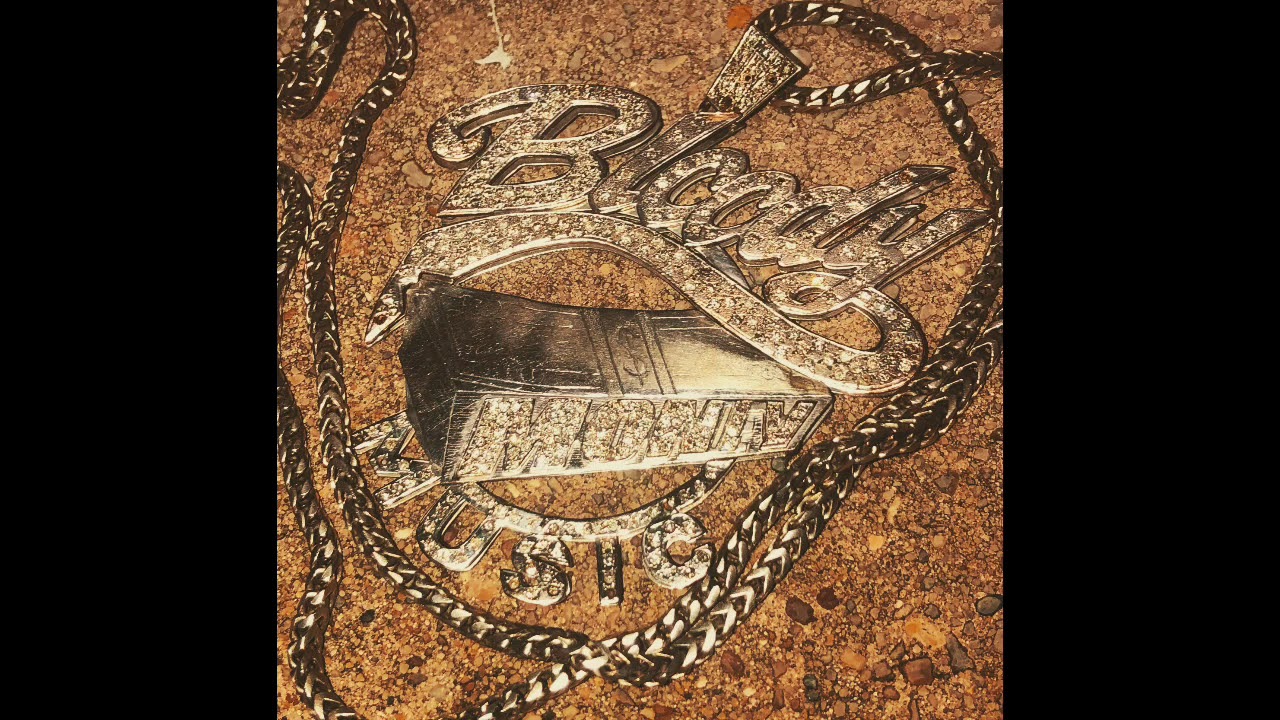 Bloody Money Mafia - Bloody Money Everything