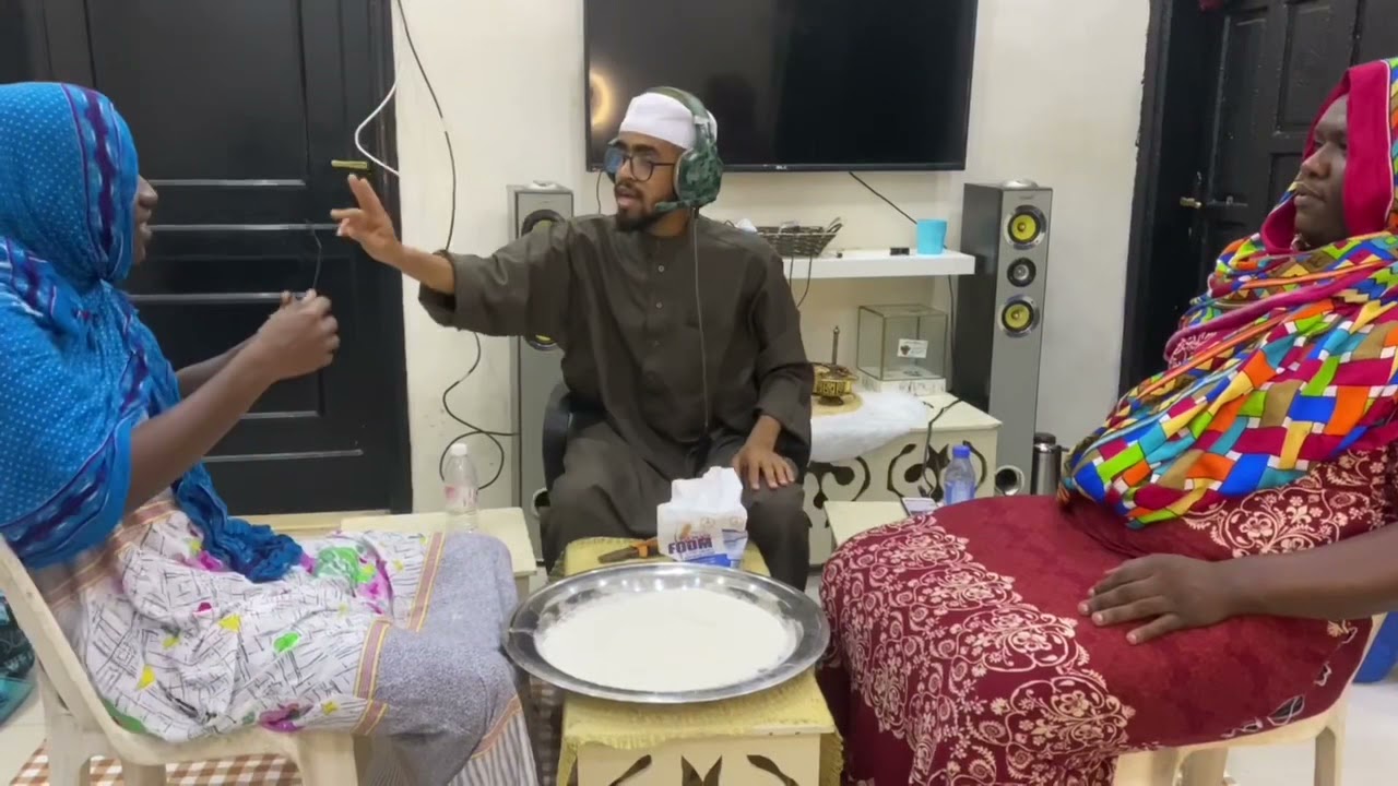 تحدي الدقيق بين خميسه ومتعبه