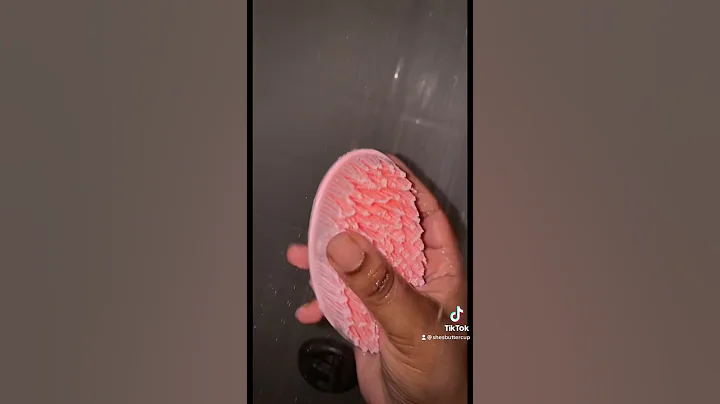 Shower Routine 🧼 Extended Version #showertok #shorts #showerroutine #bodycare #selfcare #body