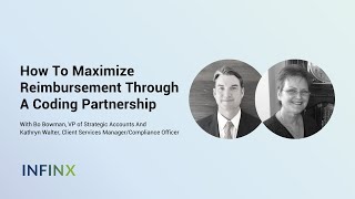 How To Maximize Reimbursement Through A Coding Partnership