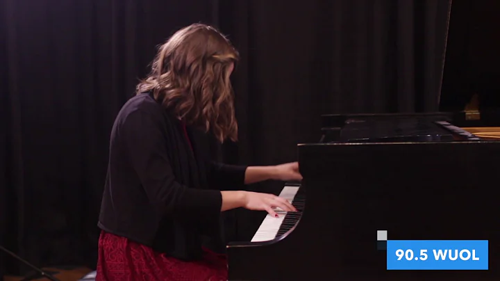 Emily Steinbach: Young Artist Competition 2016