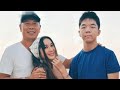 连养子的醋都吃?何祖光看养子亲温碧霞瞬间黑脸,扯对方衣领将人拉开