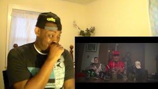 Jason diss) spoof reaction ...