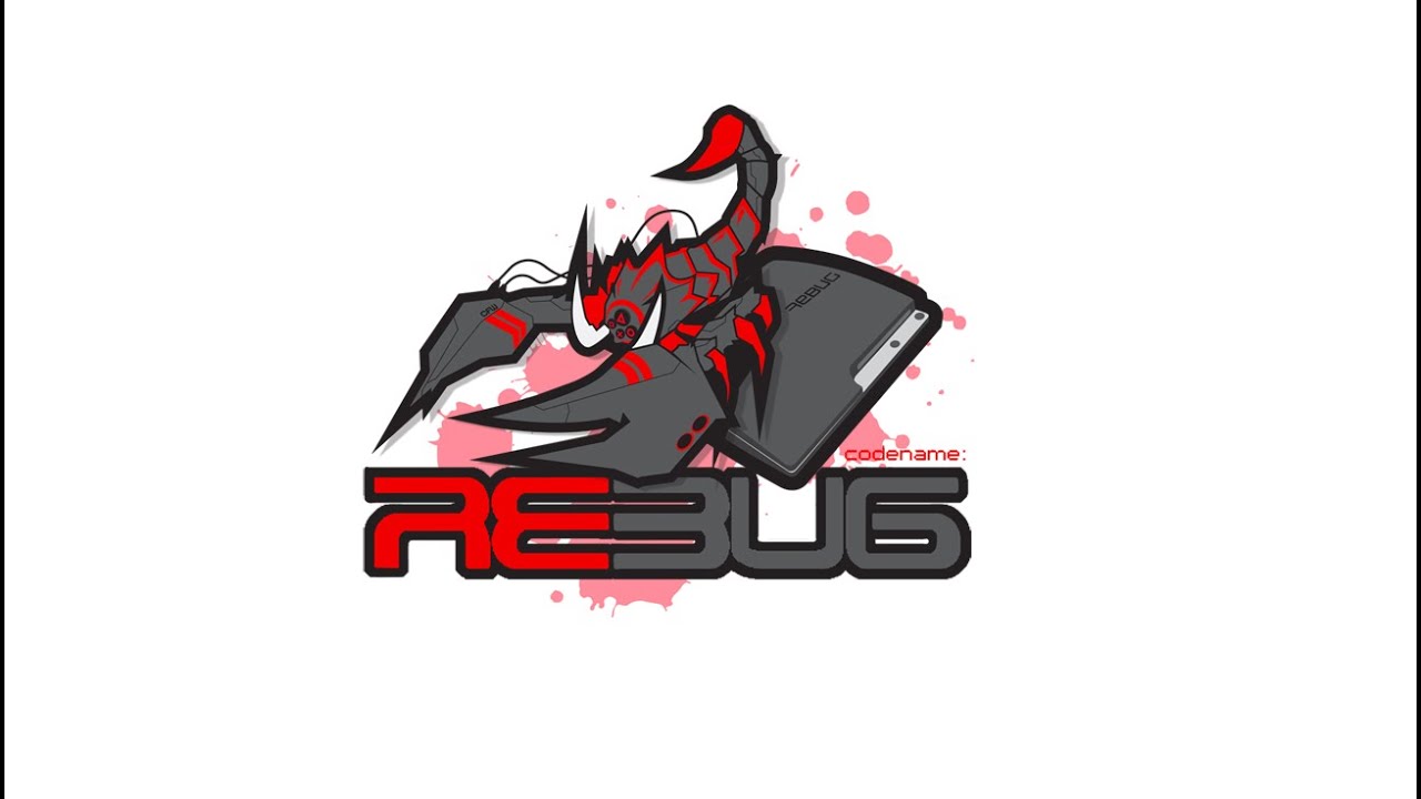 [PS3|CFW] REBUG 4.80.1 REX Install w/Downloads!!!! - YouTube