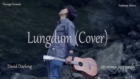 DAVID DARLONG - LUNGDUM (cover)