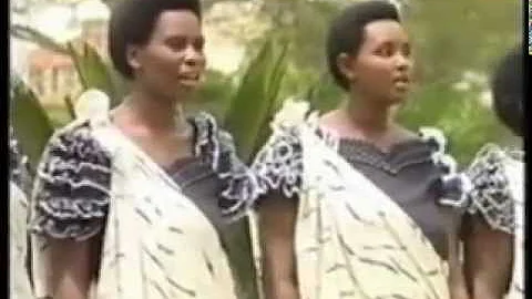 Igisubizo - Hoziana Choir