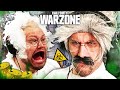 KALLE und STERZIK auf MISSION ☣️⚠️| Warzone mit @Kalle