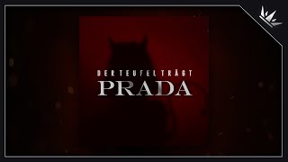 JustinGKTN - Der Teufel trägt Prada (ft. Sebo Zendel) | Official Visualizer Video Resimi