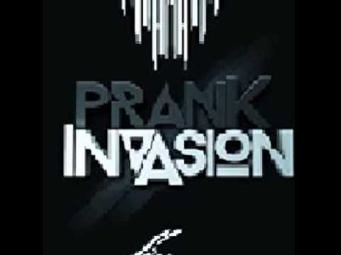 TOP 5  pranklnvasion