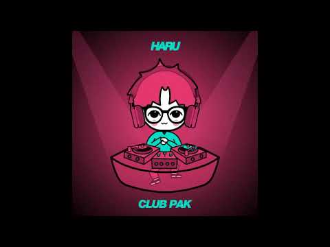 HARU - Подорожник - Remix