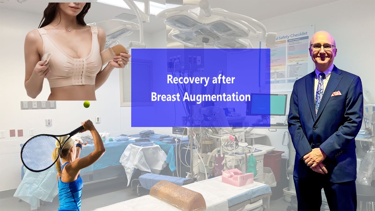How Breast Augmentation Evens Out Asymmetrical Breasts in Sacramento