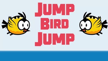 Jump bird jump video