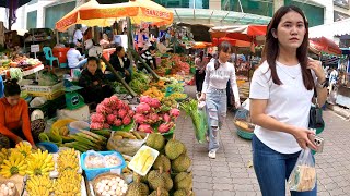 Download Lagu Hidden! Cambodian Street Food Tour - Traditional Fresh Food Market Tour in Phnom Penh 2025 MP3 Download Lagu Hidden! Cambodian Street Food Tour - Traditional Fresh Food Market Tour in Phnom Penh 2025 MP3