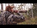 Colorado Elk Hunt during the Rut with Muzzleloader