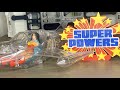 Review #26: McFarlane DC Comics Super Powers Invisible Jet Vehicle