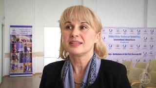 Конференция «Обучение иностранных граждан и экспорт образовательных услуг» в УГТУ Конференция «Обучение иностранных граждан и экспорт образовательных услуг» в УГТУ