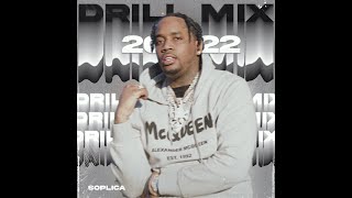 DRILL MIX 2022 (FIVIO FOREIGN, DIGGA D , POP SMOKE & MORE)