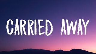 Surf Mesa & Madison Beer - Carried Away (Lyrics) Resimi