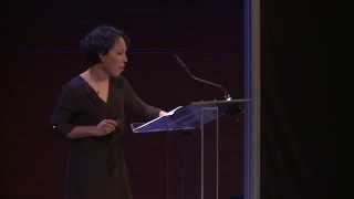 The underlying racism of America’s food system: Regina BernardCarreno at TEDxManhattan