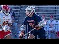 Michael Leo (Syracuse ‘26) Lacrosse Highlights 2021