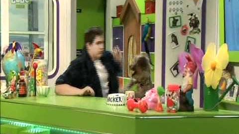 Chris and Hacker - 11/09/2011 - Weekend