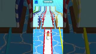 lce runner battle snow race 102 screenshot 3