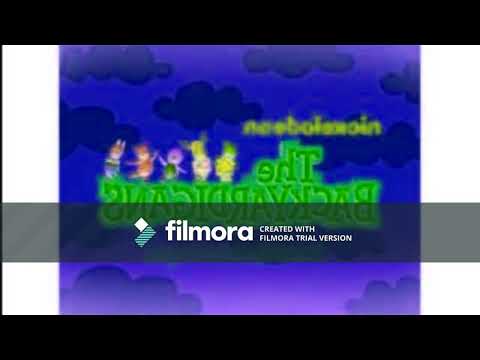 The Backyardigans Theme Song In G Major 16 By Rh942 Vhs Dvd Opening And Closing - backyardigans theme song remix roblox id