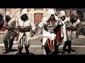 Assassins creed brotherhood  give me a sign