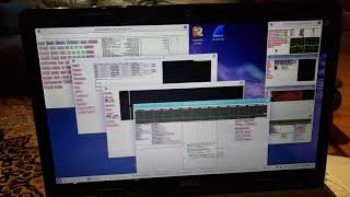 running gui apps over web/cloud without a browser, thin client(c,c++,lisp,python)