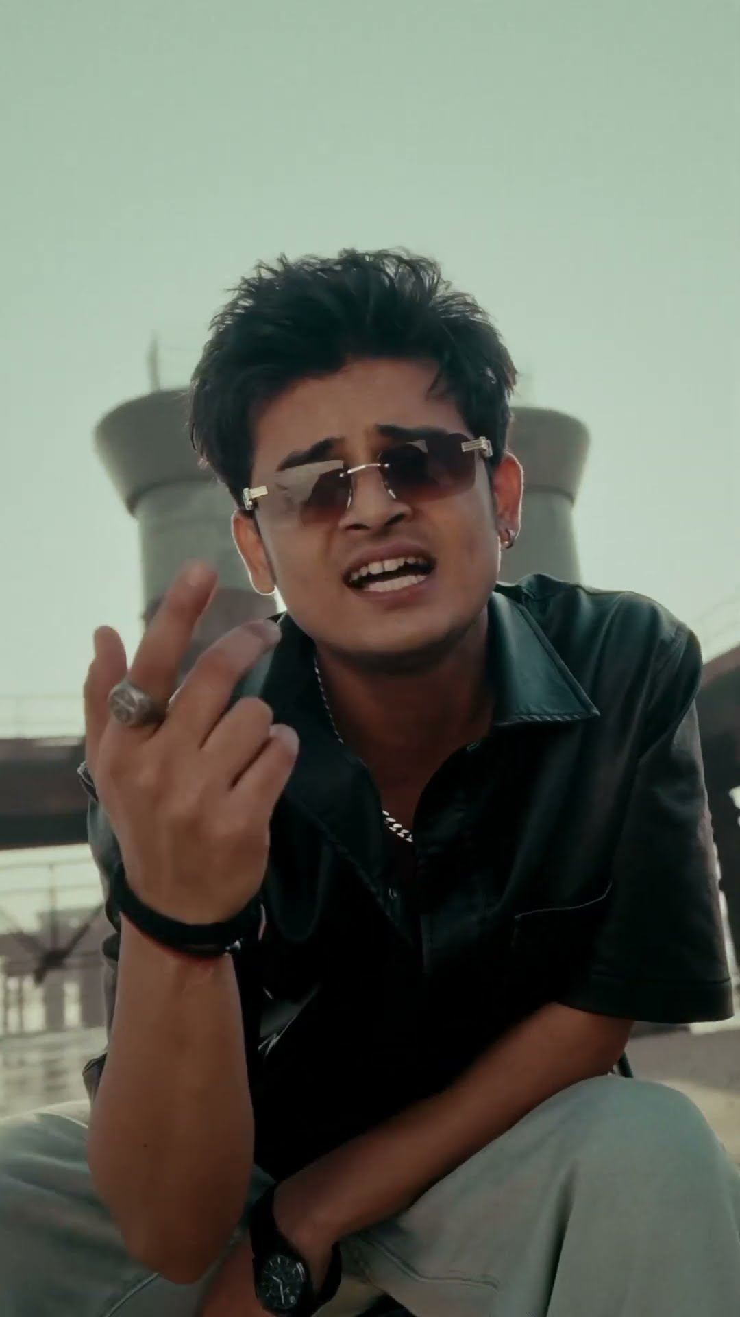 Tenu ta farishety pasand krdey #cherish