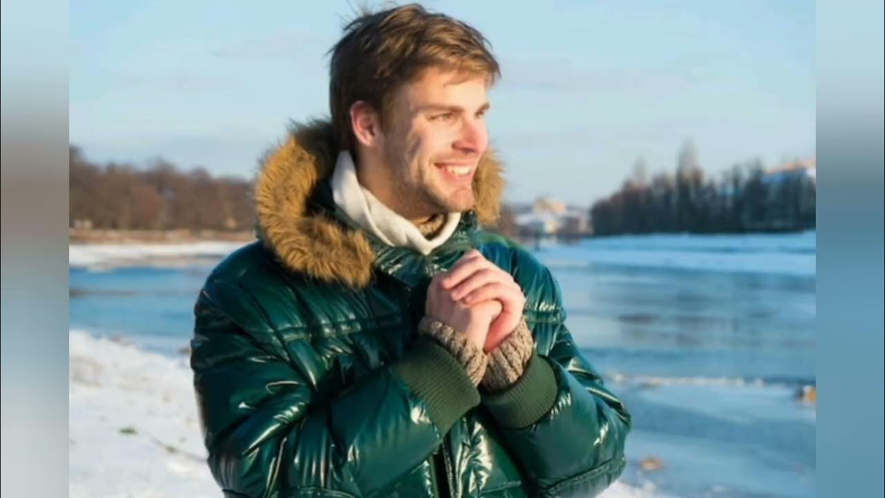 Warming with cold weather