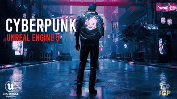 NEW UNREAL ENGINE 5 Games Like Cyberpunk with INSANE GRAPHICS | 2023 and 2024