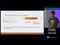 2018 EuroLLVM Developers’ Meeting: A. Sbirlea & N. Lopes “Pointers, Alias & ModRef Analyses”