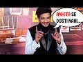 Bigg boss 17 winner munawar faruqui best reaction on friendship with ankita  mannara