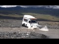 Land Rover Adventure Club: Iceland – Ice & Fire Expedition 2014 (Part 3)
