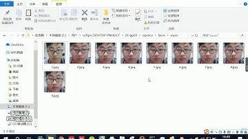 好程序员Python教程：23 人脸数据的预处理