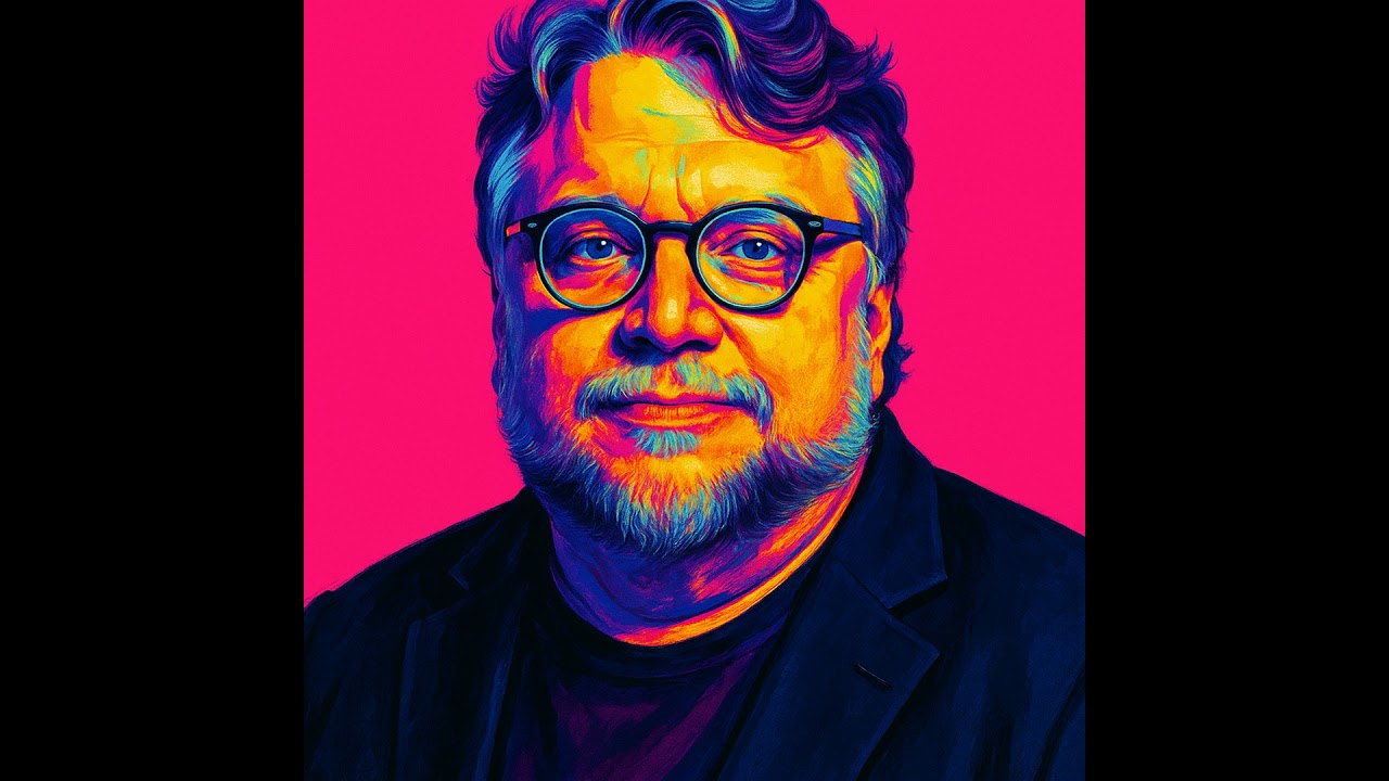 Guillermo del Toro's Plan to Save Stop Motion!