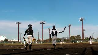 LFD 20171125 Game２ 後半