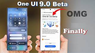Samsung One UI 9.0 - This Is Amazing!😍 screenshot 1