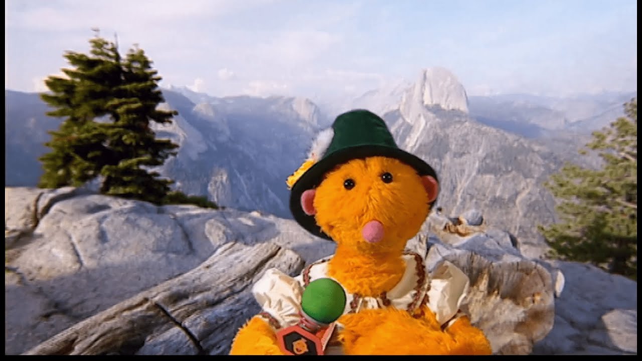 The Hoobs: Talking To Yourself (2001)