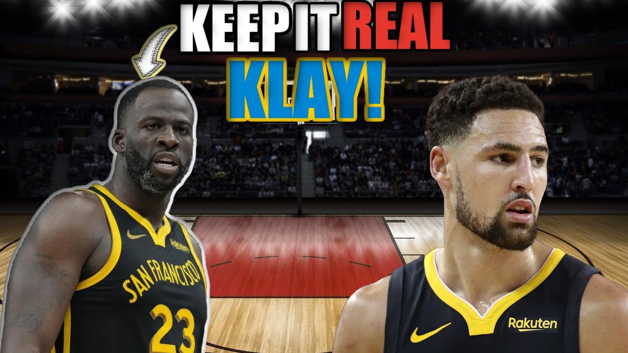 uh-oh-klay-is-brutally-honest-with-draymond-about-his-ejections-and
