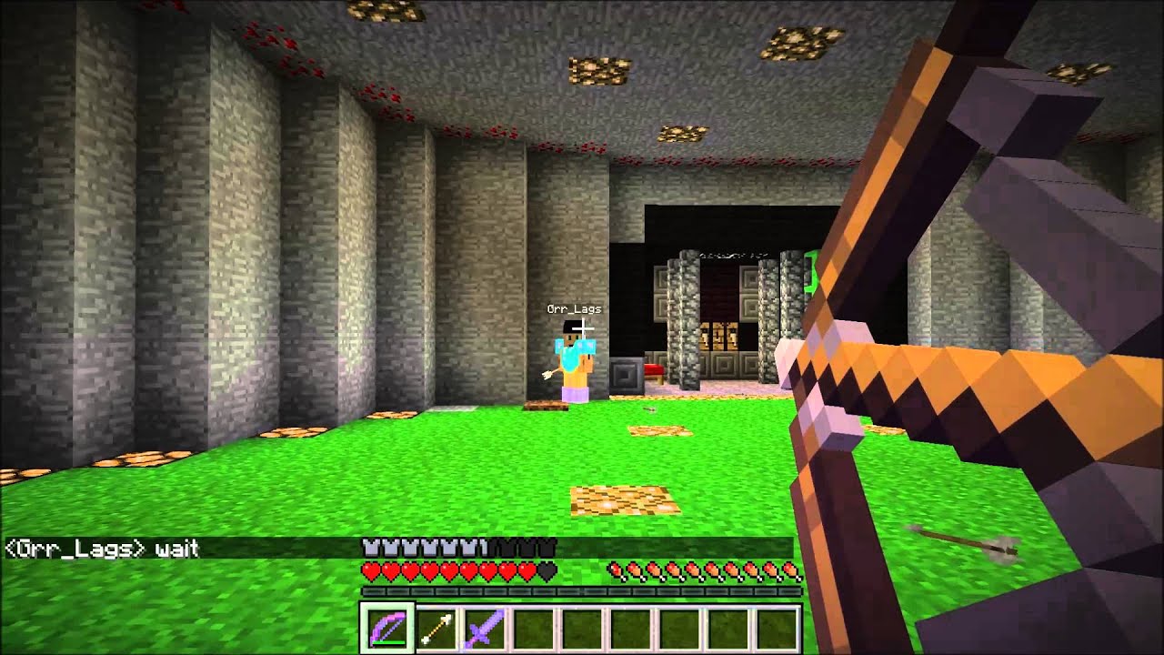 PvP with GrayGeo and GrrLags Episode 6 - Hmmmm