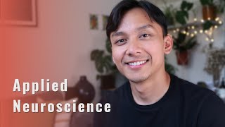 Cabang neurosains: applied neuroscience 🧠 | Trisa Triandesa