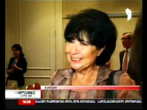 ბათუმში 'ღამის სერენადები' 25 აგვისტოს გაიხსნება