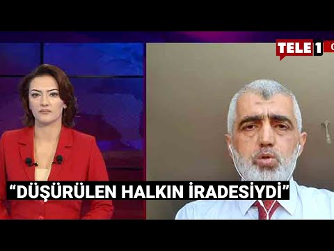 Ömer Faruk Gergerlioğlu: 96 gün boyunca adaleti bekledim