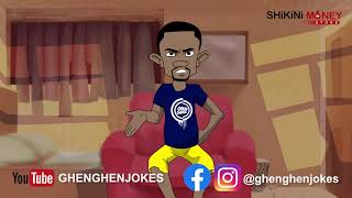 Download Kojo Comedy - Beat (Ghen Ghen Jokes Comedy) Download Kojo Comedy - Beat (Ghen Ghen Jokes Comedy)